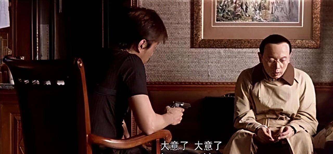 有一种"整容"叫葛优结婚,妻子贺聪一如既往,他像变了个人_父亲_母亲