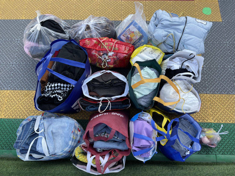 协办:焦作市追梦志愿服务中心,焦作解放区凯达幼儿园,朋友有信艺术团