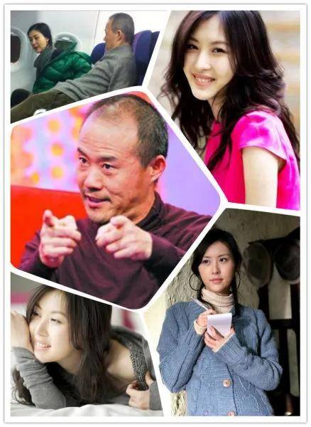 从王石田朴珺说开去,论女明星与富豪的爱情模式!_田小姐_金钱_王说