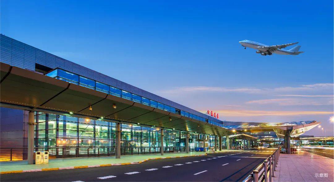 拉格代尔机场图片
