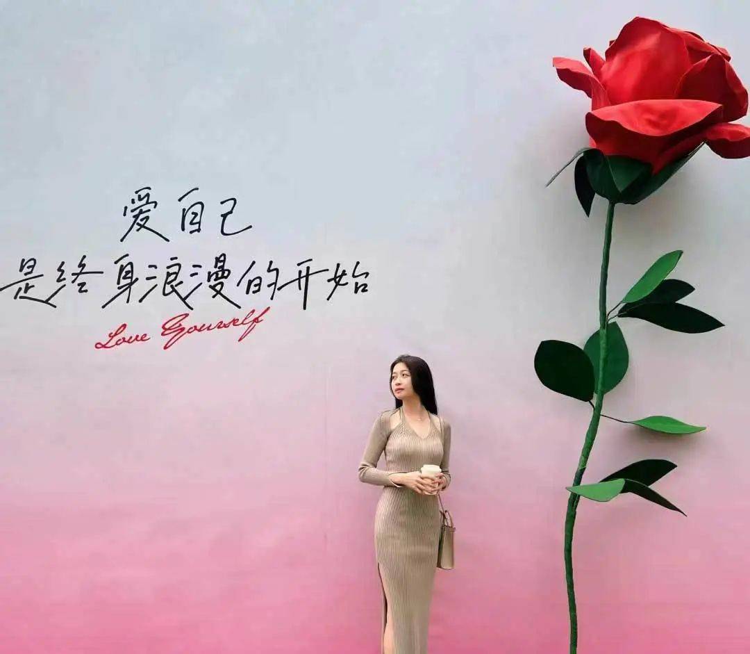 葱绿葱笼从山脚到山顶④翻山悦己加能量释放压力,回归