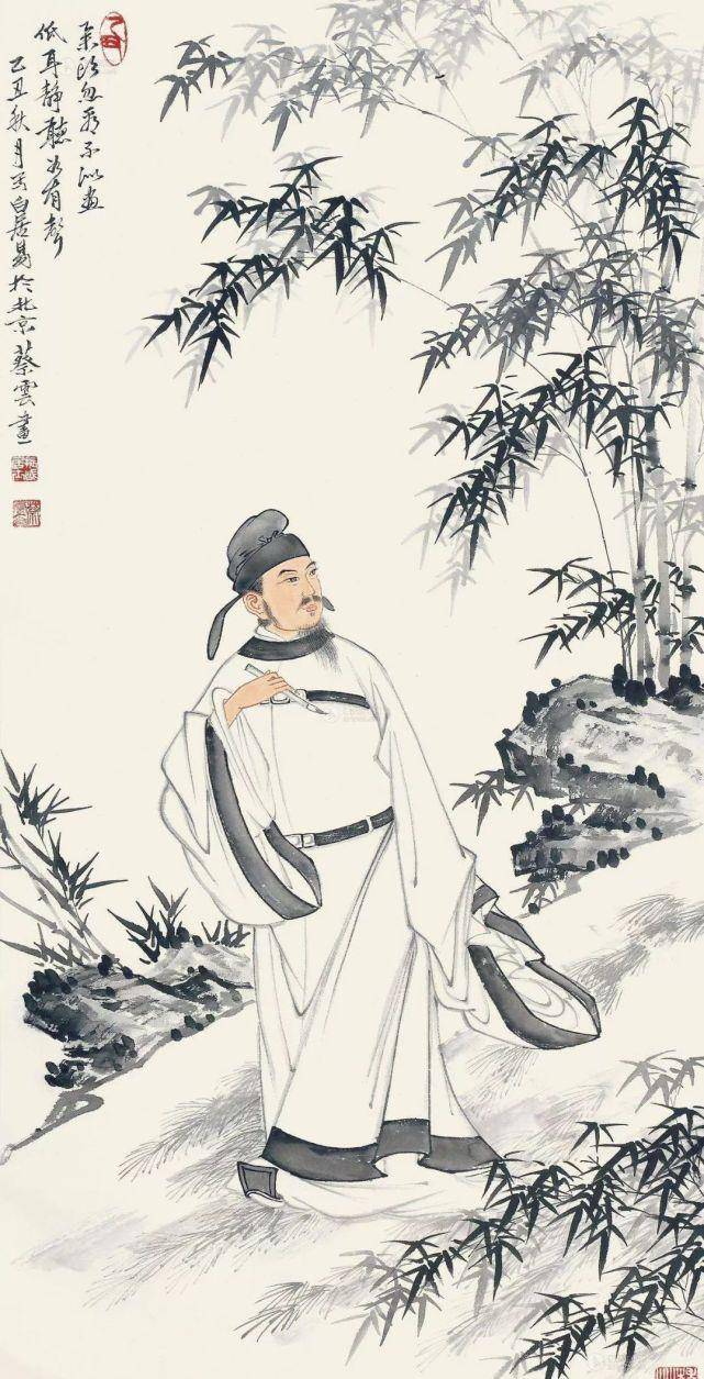 一代诗豪的无辜枉死:死于刺史之手的王昌龄,究竟犯了何罪?