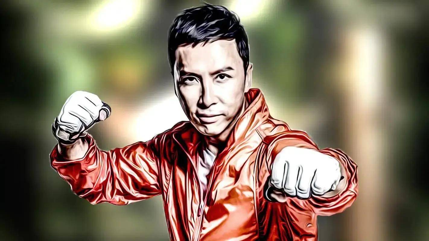 日本记者问李连杰南京大屠杀30万你们数过吗李连杰反问回怼