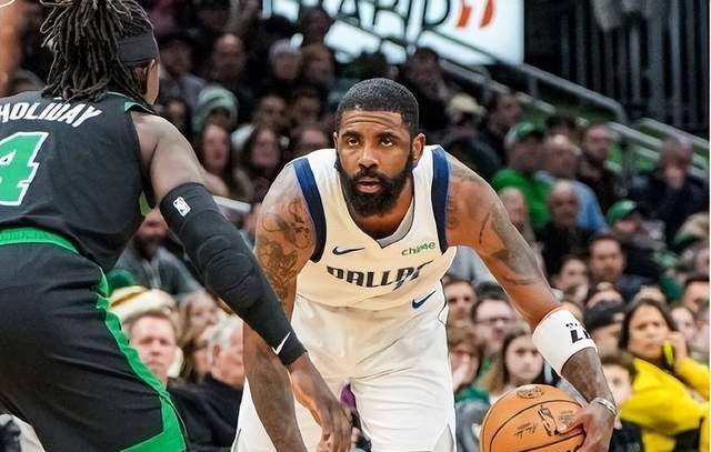 原创惨遭嘘声欧文23投19分未果遭凯尔特人狂胜后喷怒