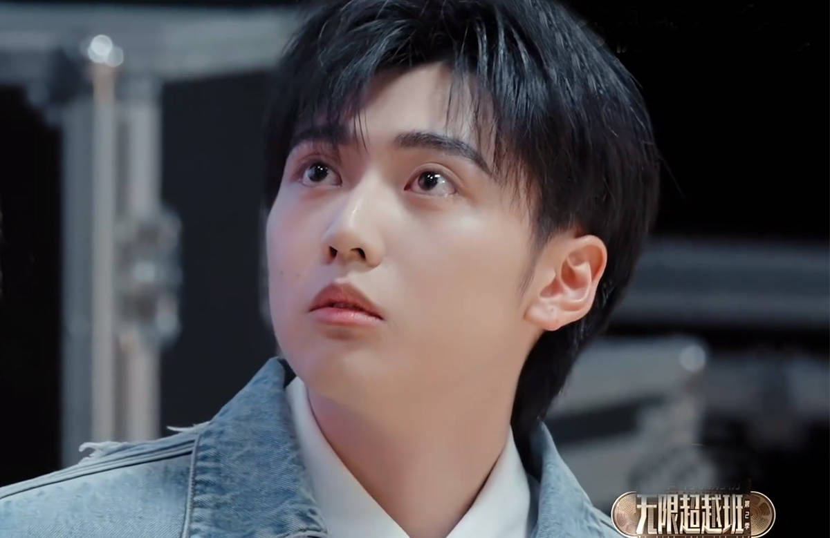 原创没演技不进取把没礼貌当耿直难怪无限超越班2学员都接不到戏