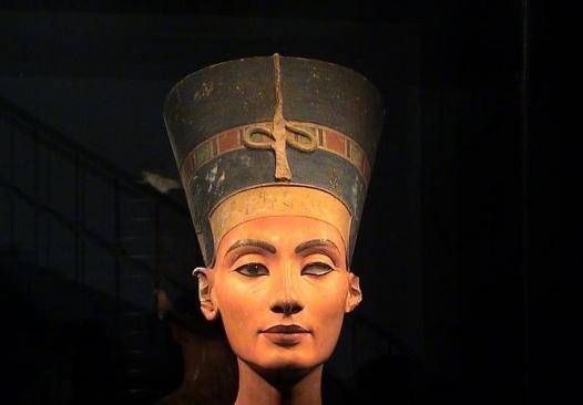 原创古埃及的法老娶女儿为妻还与她们生孩子为何不觉得有违伦理