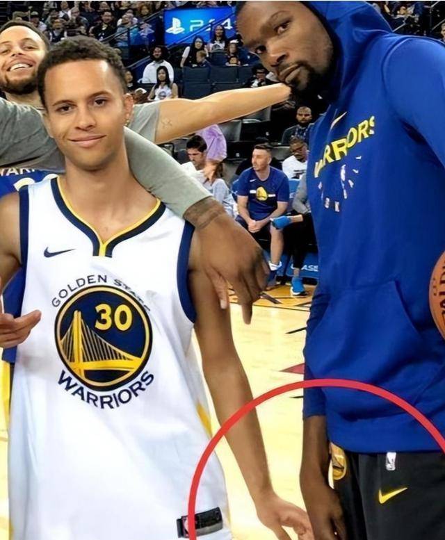 透过这5张照片,理解普通人难以打入nba之道_天赋_差距_强森