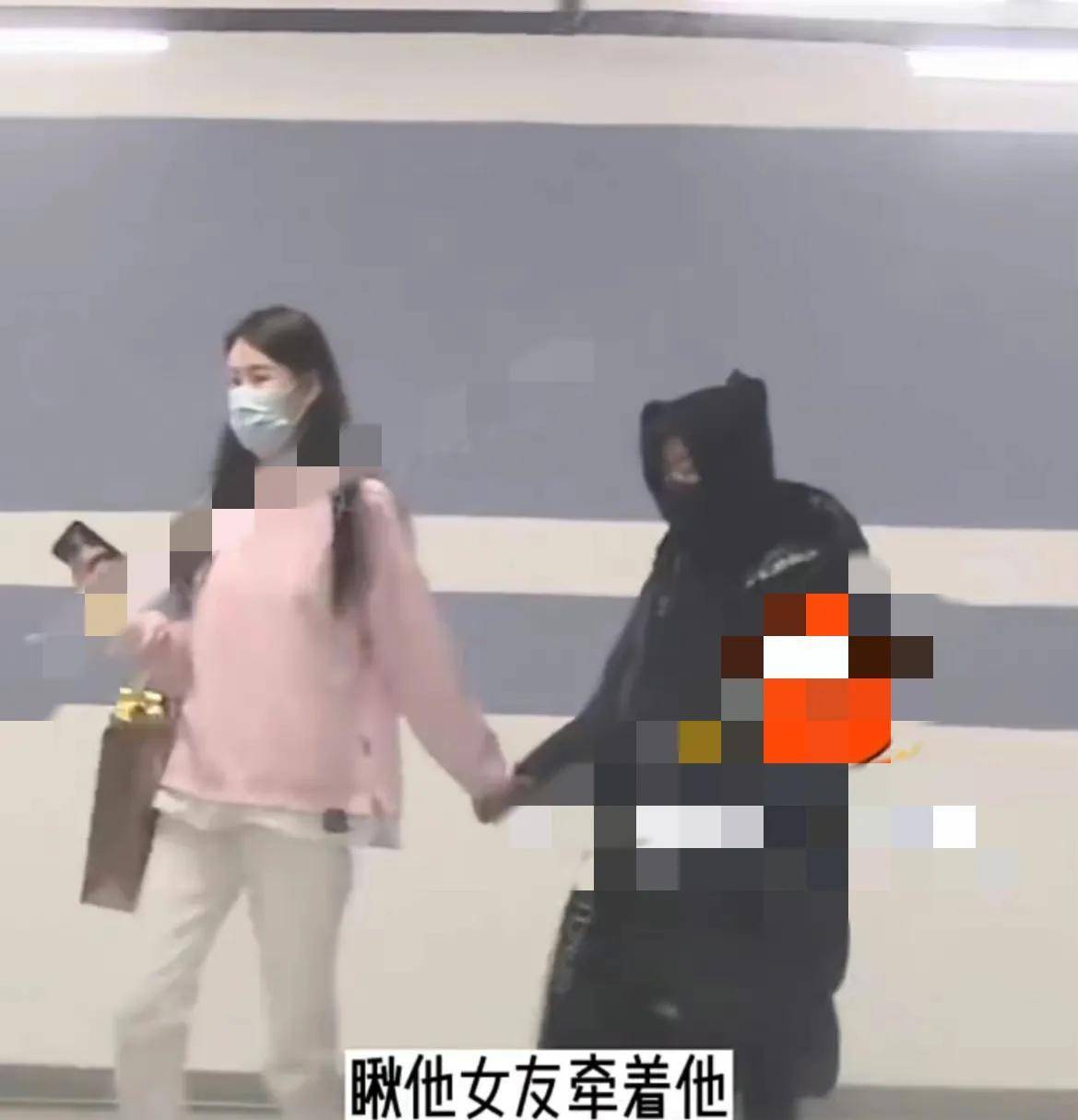 婚内不忠,辟谣被吐槽,恋情曝光,娱乐圈24小时再曝6个瓜_网友_李子峰