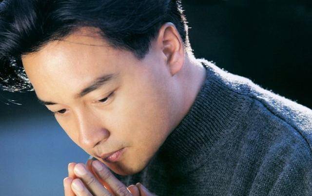 原创探究张国荣的一生有爱情友情还有背叛和遗憾