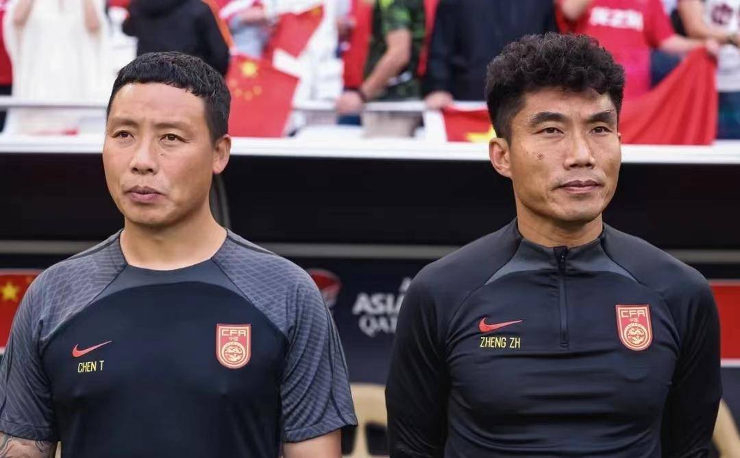 原创尘埃落定中国教练组解职悬念落幕国足新任主帅妥协郑智压哨升职