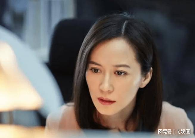 俞飞鸿被爆早已育有子女,儿子已经30岁,男友身份特殊不能娶她_消息