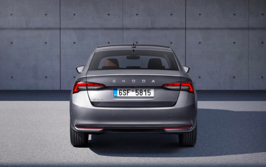 斯柯达2023销量泡沫化,新款明锐细细打磨要登场_搜狐汽车_搜狐网