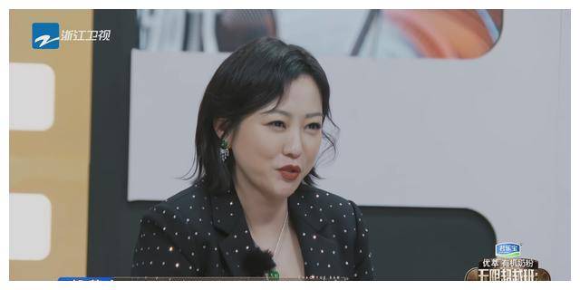 《宁静黄龄》"恩怨局",郝蕾祝金莎永远少女._团队_姐姐_时候