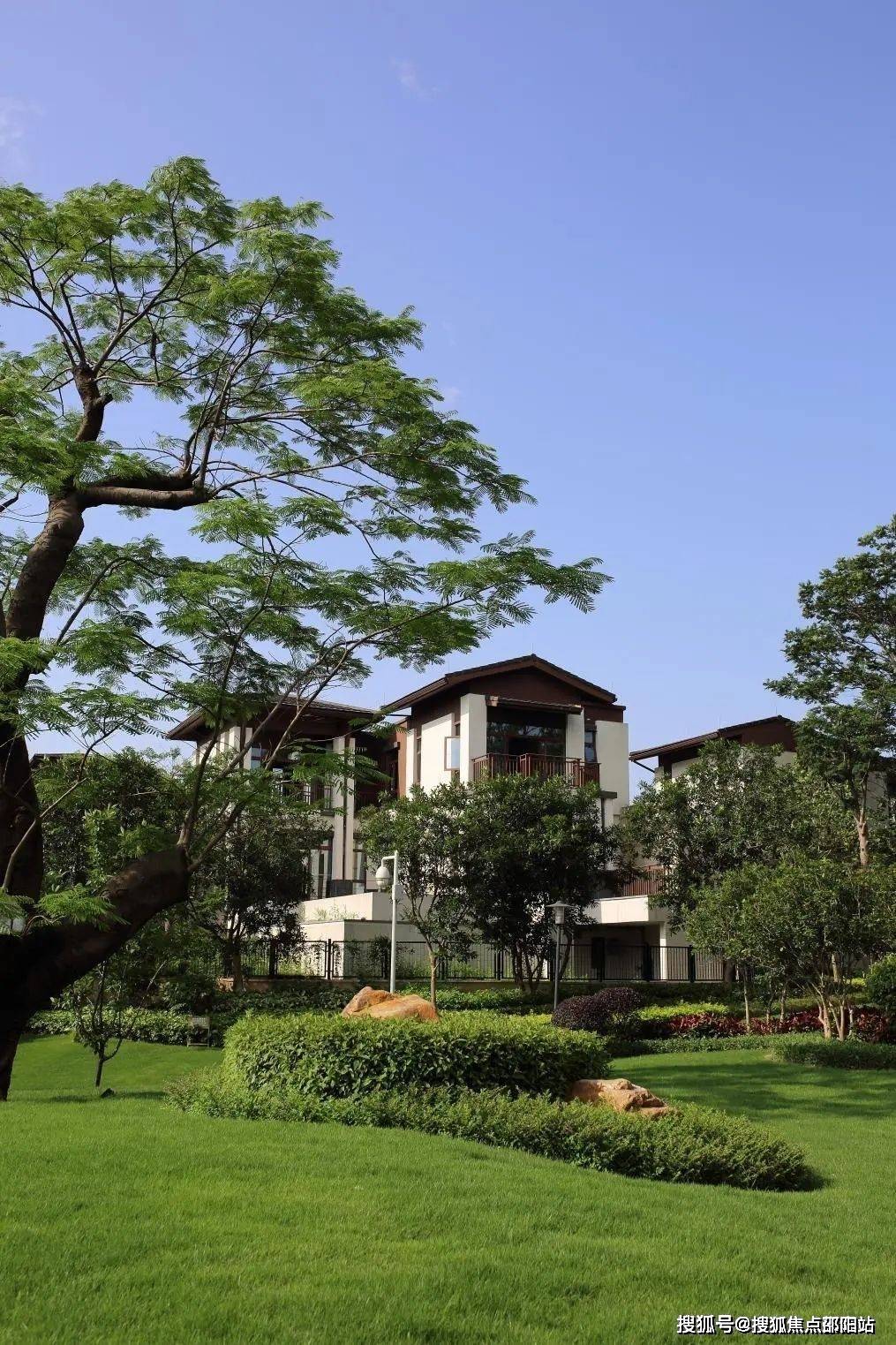 远洋芙蓉墅(广州花都)远洋芙蓉墅售楼处欢迎您|远洋芙蓉墅房价/户型图