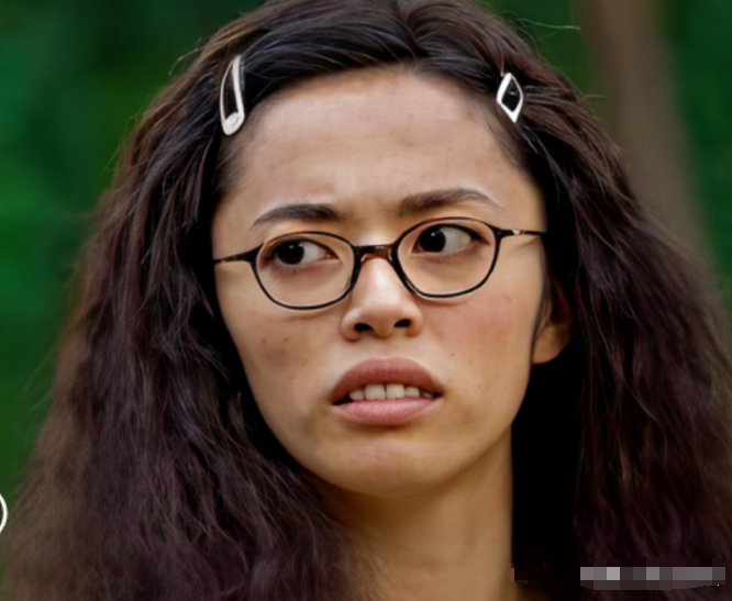 原创明明长得不好看却能红得一塌糊涂这3位女明星凭什么