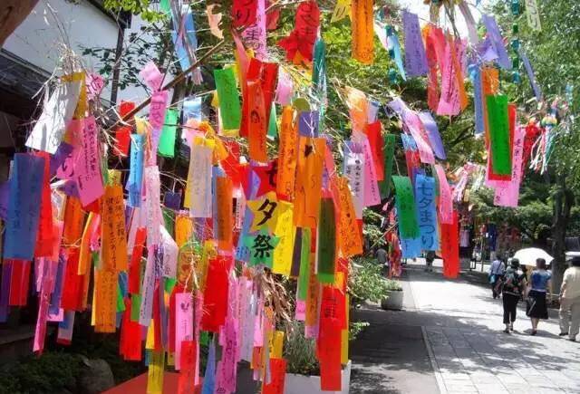 日本_中国_织女