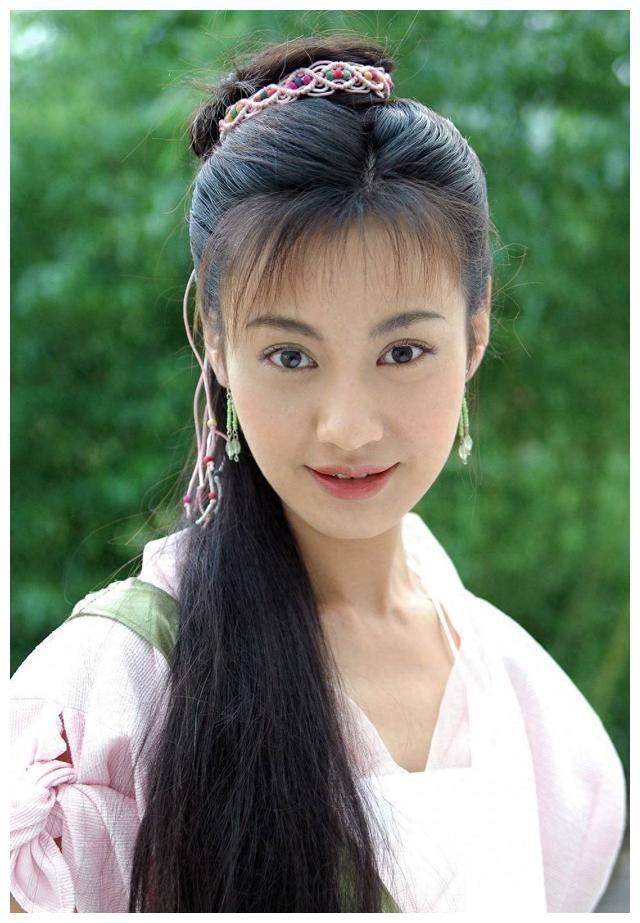 江玉燕不靠化妆就很吓人,黑化形象惊艳无比