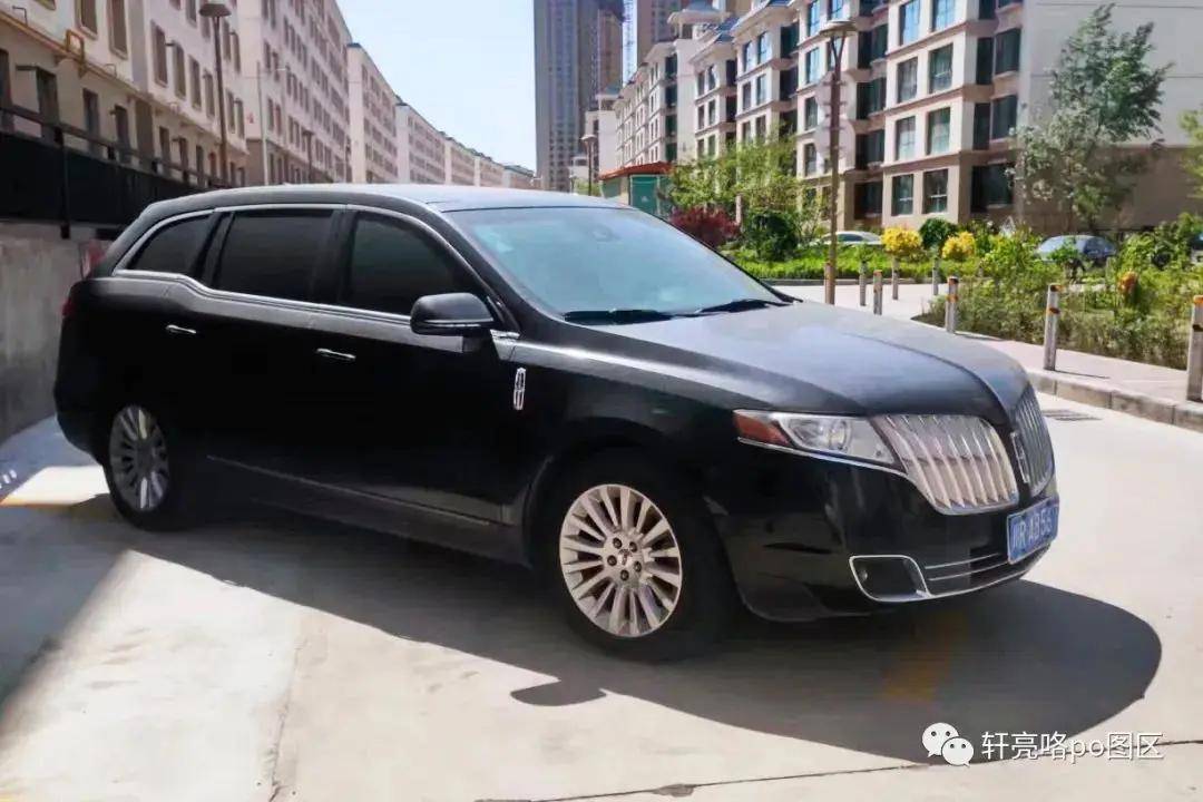 5升双涡轮v6 丨 平行进口的跨界豪车,林肯mkt/lincoln mkt d472_搜狐