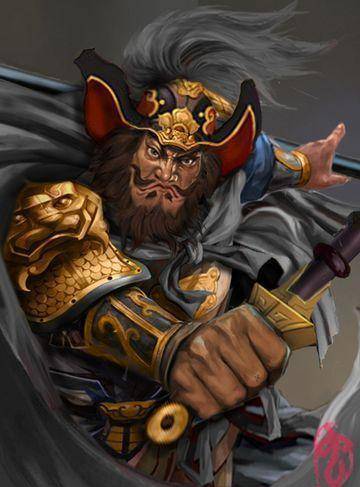 《说唐后传》十八好汉武力排名_实力_罗通_尉迟恭