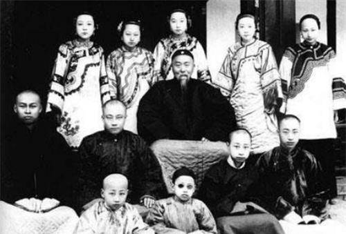 李鸿章后代现状如何?孙辈出了3个亿万富翁,名字听着很耳熟