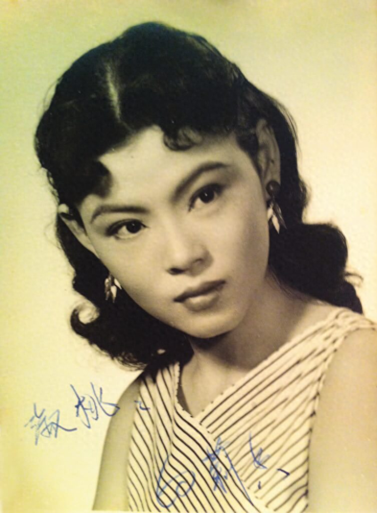 原创丑生王梁醒波女儿早年生活拮据吃不起油后靠演顺嫂养活家庭