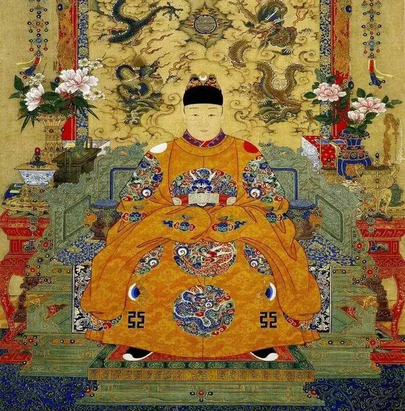 明英宗朱祁镇:武术皇帝的荣辱与抉择_朱祁钰_皇位_王振