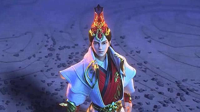 男子_众人_黑神