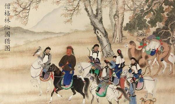 原创被我们嗤之以鼻的晚清军队在西方列强眼中竟是这副模样