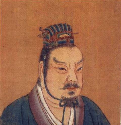 与商朝征战不断的鬼方应在山西地区,商周之际还处于