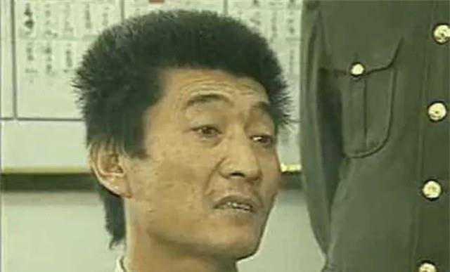 原创沈阳悍匪孙德林覆灭记12年劫害24人被捕后前妻仍变卖家产救他