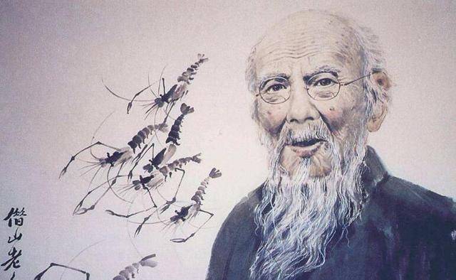 02亿,画六只蝌蚪也卖了1亿_画作_先生_艺术