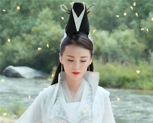 原创古龙武侠九大反派高手石观音上榜邀月宫主排第三谁排第一