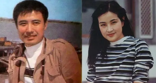 原创情系姜文有四段婚姻至今无儿无女刘晓庆再老也要谈恋爱