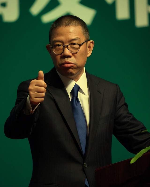 原创钟睒睒发文澄清细数恩怨始末否定被开除李晓华发文力挺宗馥莉