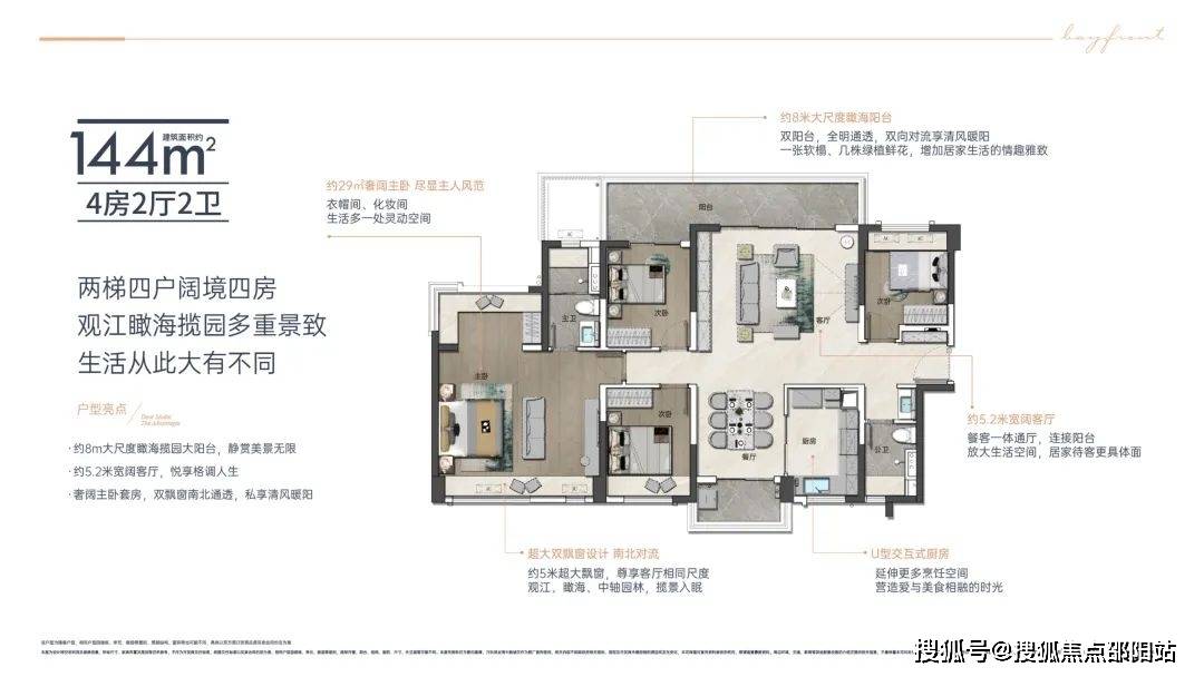 湾区灵动资产,低门槛入手湾区地标综合体,灵动百变空间,宜自用宜出租