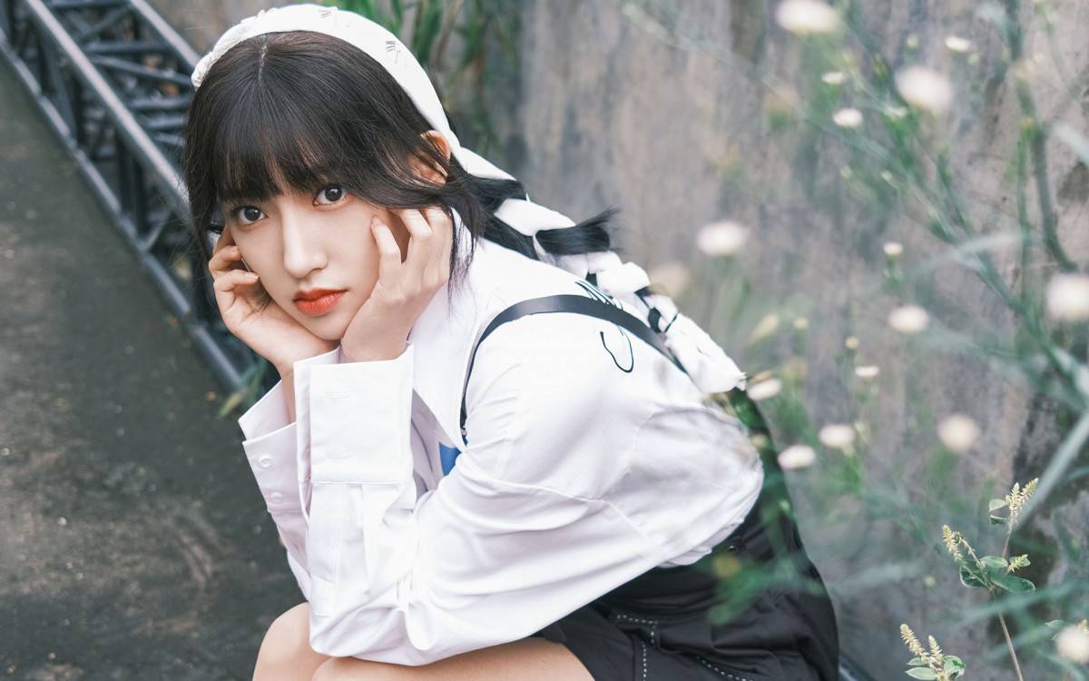 原创郭敬明片场发飙引热议演员程潇被训吃不了苦就回去做爱豆