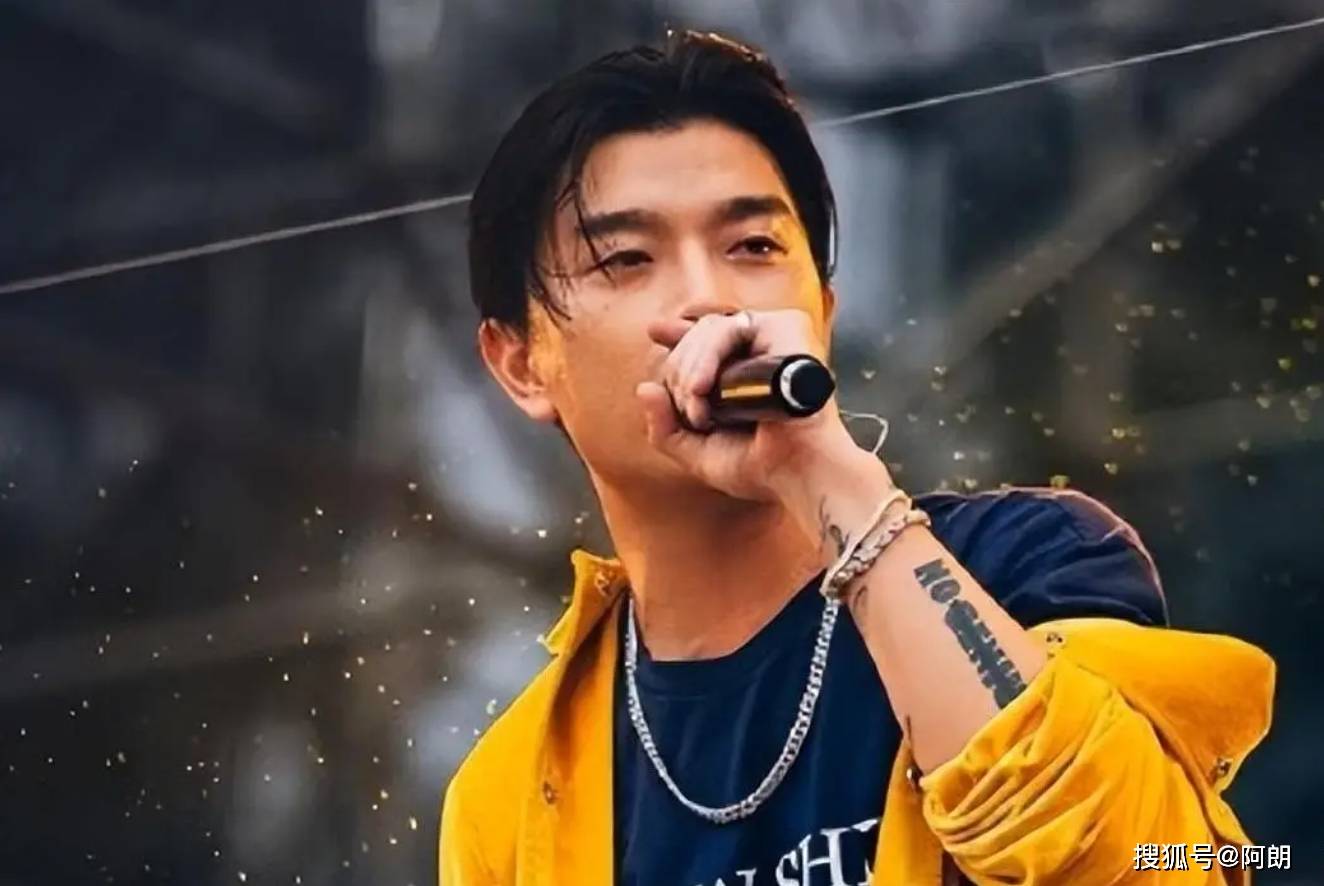 震惊,继吴亦凡之后又一劣迹艺人,致使多位女孩感染hpv病毒_舒克_社会