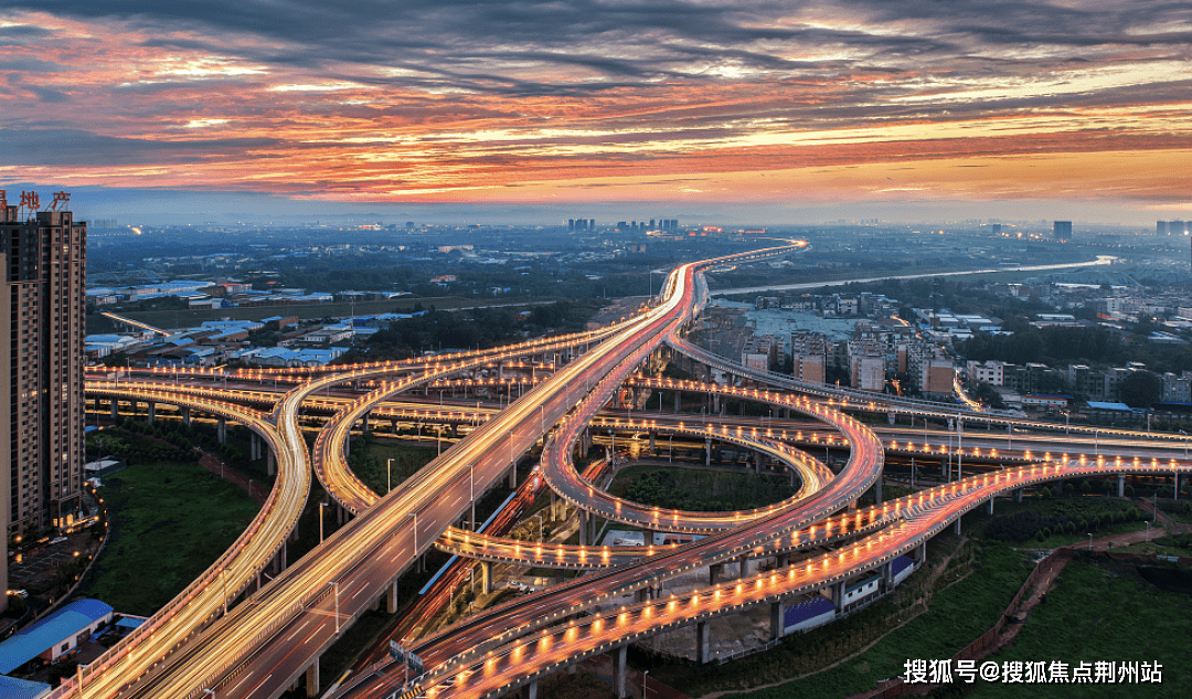 海宁平阳路快速路图片