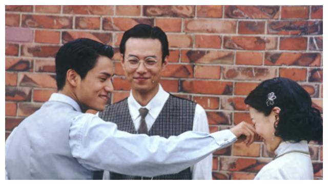 【神剧变奇幻】_金燕_婚姻_冷清