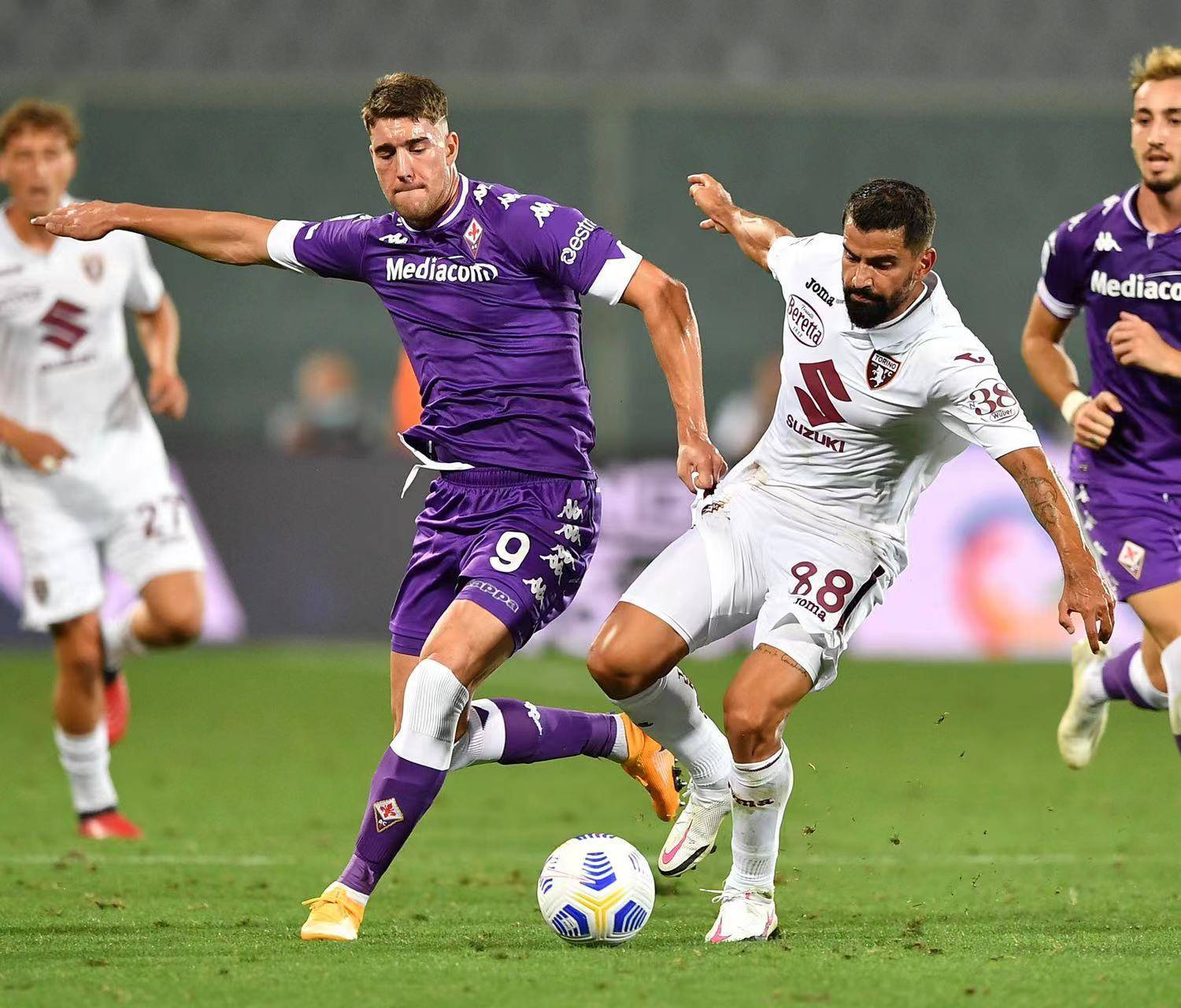 但足球比赛充满了变数,莱切也有可能打破僵局,赢得比赛.