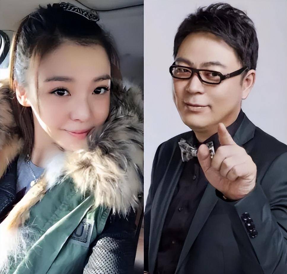 原创高亚麟凭借夏东海走红为拍戏抵押房产与妻子无儿女恩爱16年