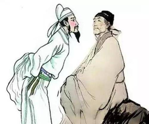 古人"追星"也疯狂:这4个大型追星现场,让人大开眼界_李白_杜甫_司马相