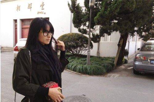 原创江苏女孩自称齐天大圣后代手握2大证据去复旦验dna结局如何