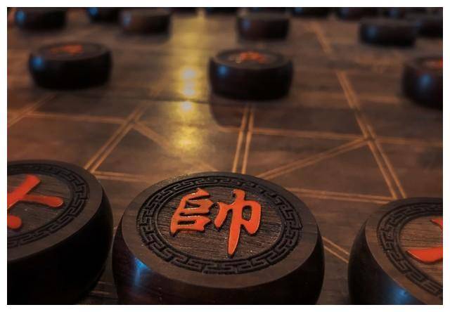 天一_象棋_实力