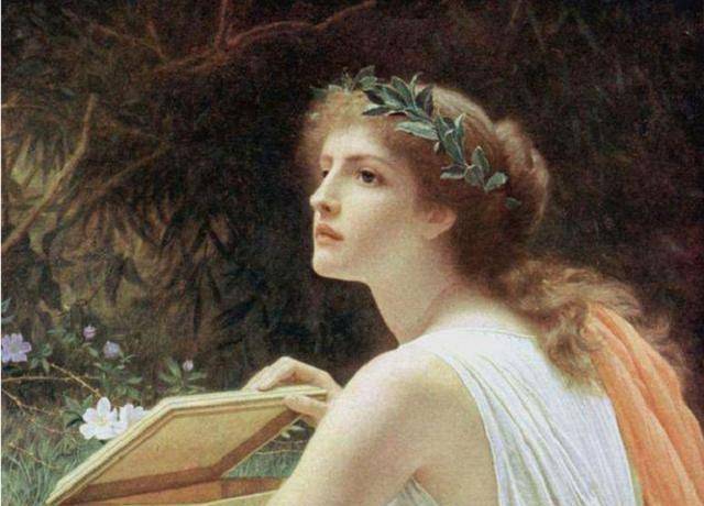 古希腊人极度崇拜中国文化,视中国人民如"天神后裔"