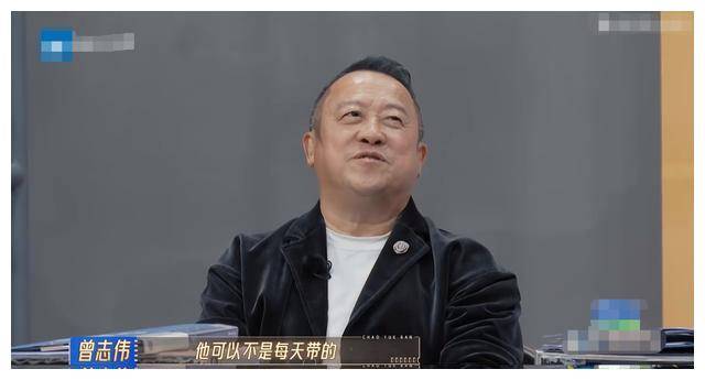 曾志伟独挑大梁,宁静默默助阵,郝蕾吴镇宇闲座无语._直播_道路_尔冬升