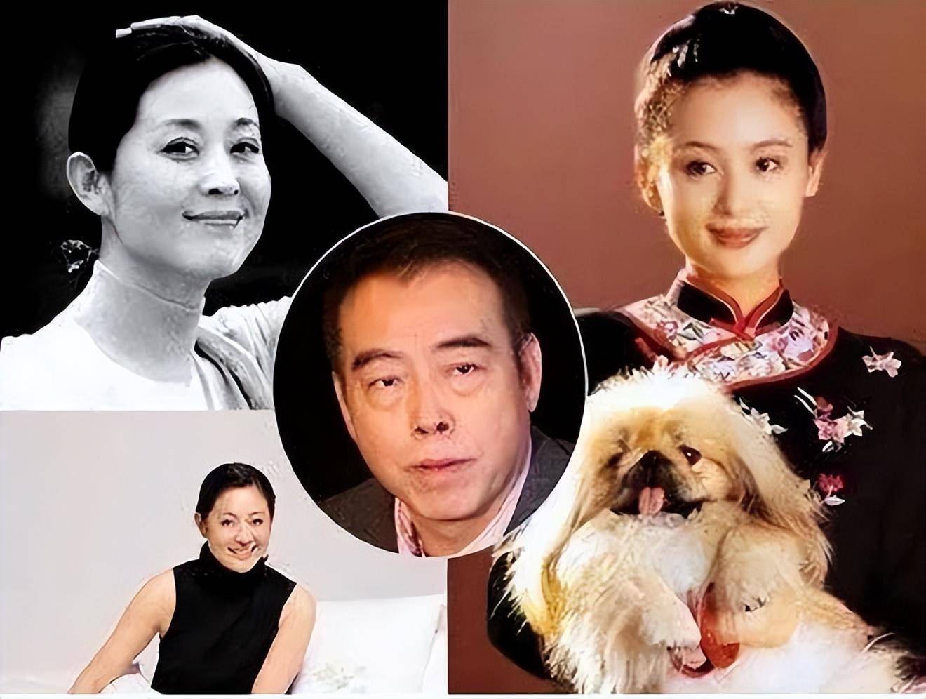 摄影家王文澜:当年儿子患病与倪萍离婚,现在的他过得怎么样了?