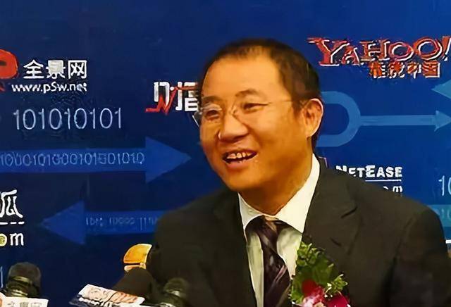 原创温州富豪的陨落25岁当厂长41岁身家50亿娶女明星终锒铛入狱