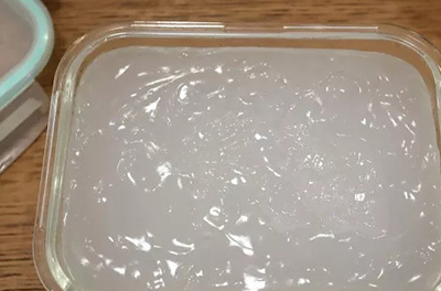 凉粉别再花钱买了!