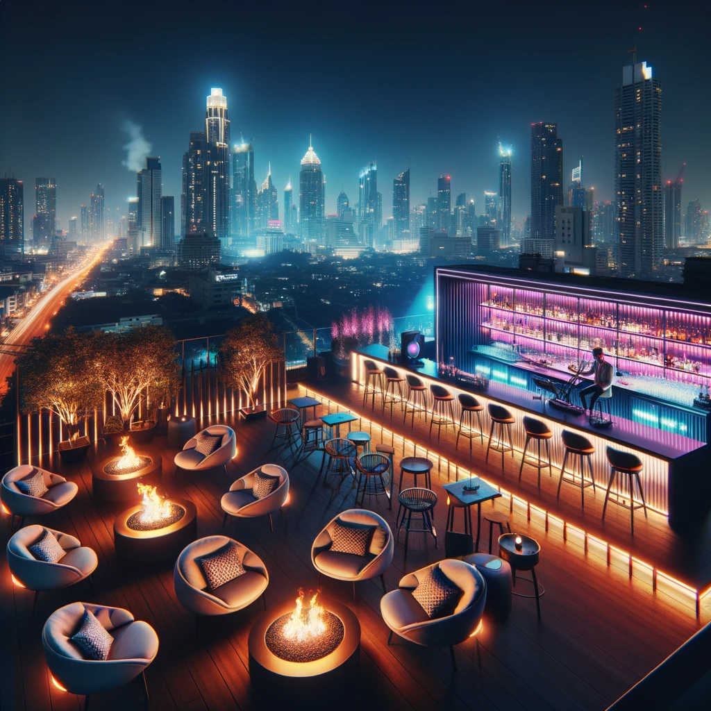 揭秘ktv业绩飙升的神秘力量:收银系统如何成就服务传奇?